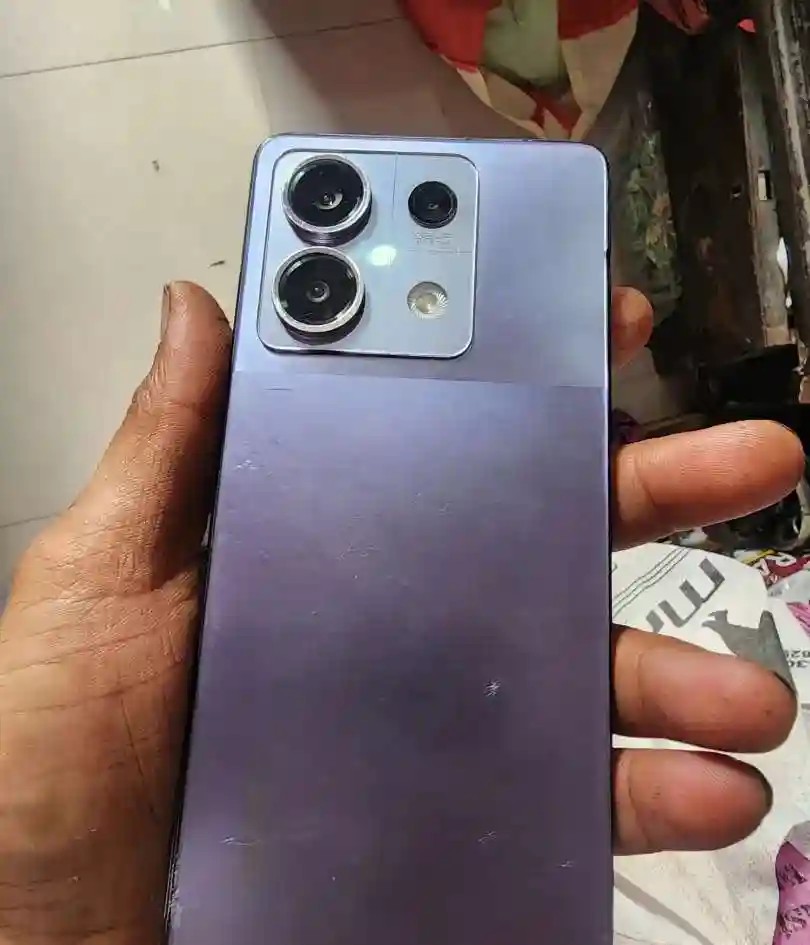 Xiaomi Redmi Note 13
