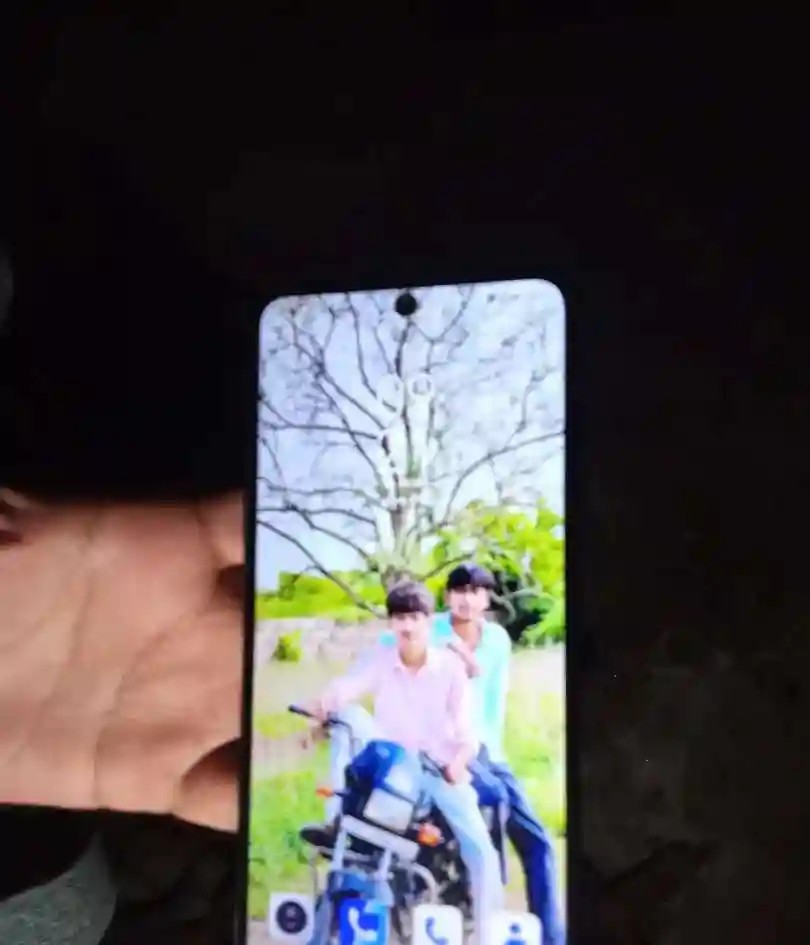 Xiaomi 11i HyperCharge 5G