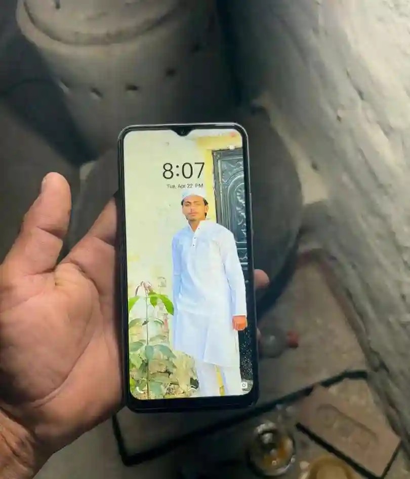 vivo T1 5G