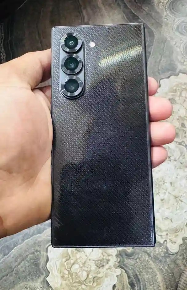 Samsung Galaxy Z Flip4