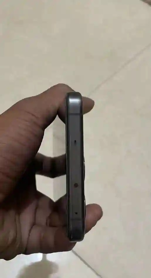 OnePlus Nord 4