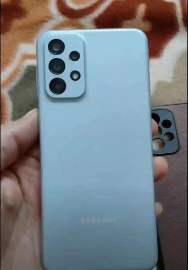 Samsung Galaxy A23 5G