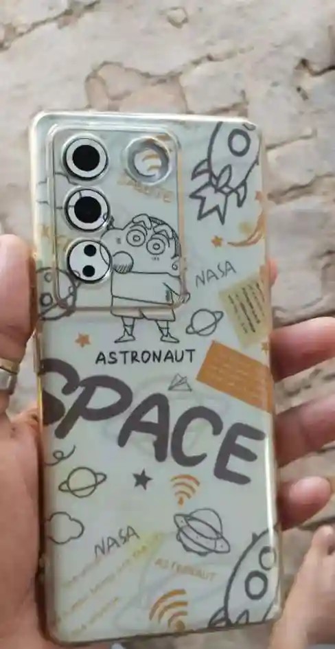 vivo V27