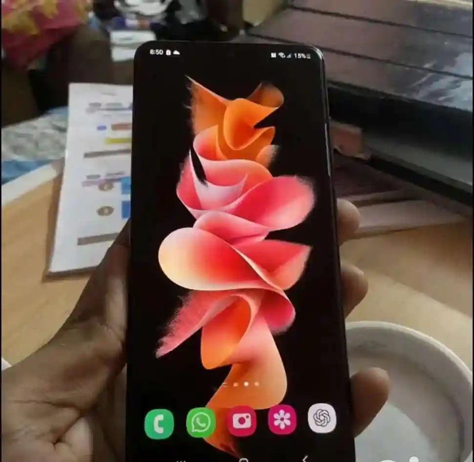 Samsung Galaxy S20 Ultra