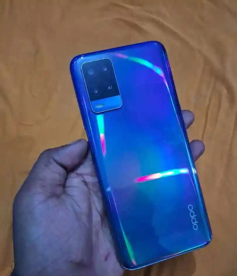 Oppo A54