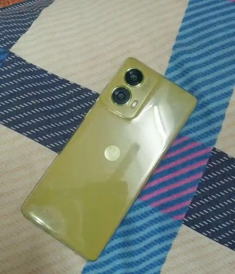 Motorola Moto G85