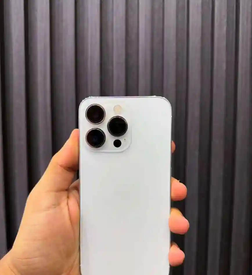 Apple iPhone 15 Pro