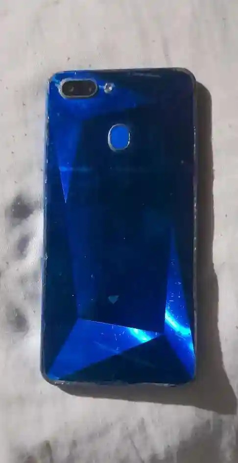 Realme C2