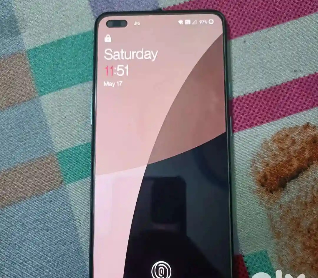 OnePlus Nord