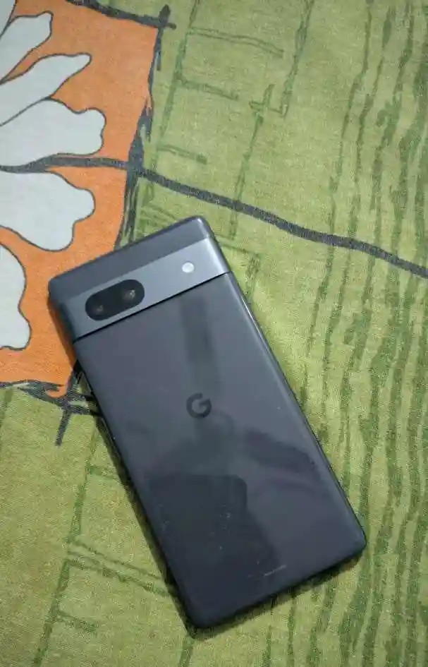 Google Pixel 7a