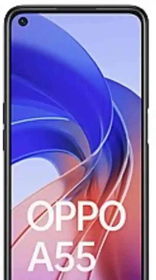 Oppo A55