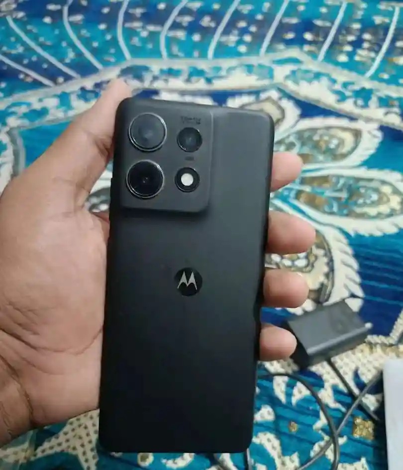 Motorola Edge 50 Pro