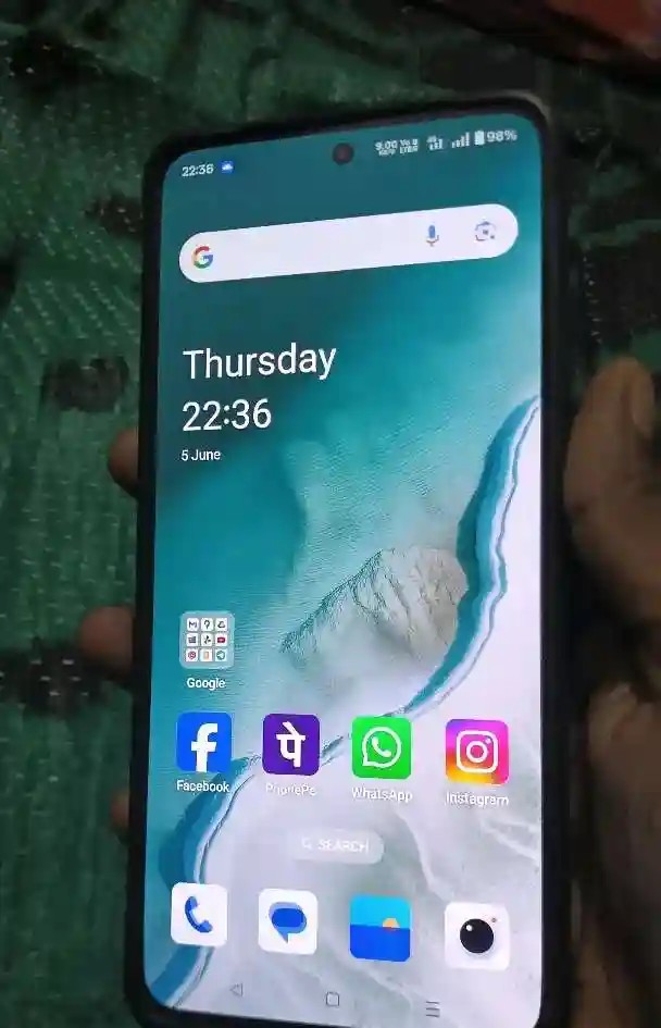 OnePlus Nord CE4
