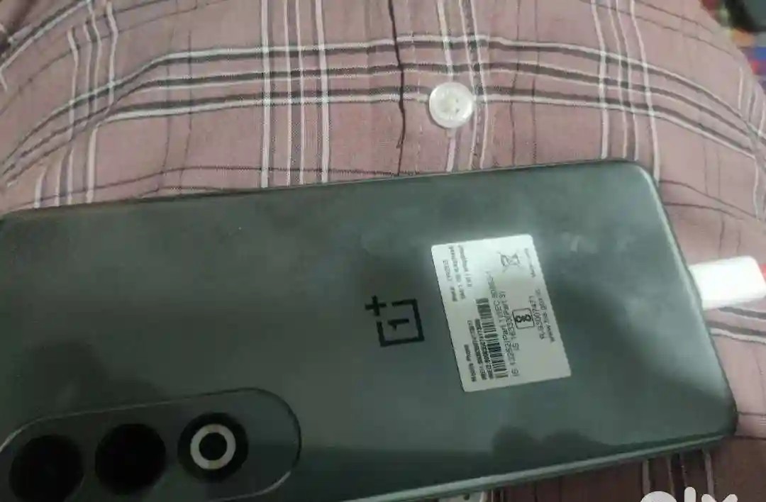 OnePlus Nord CE4