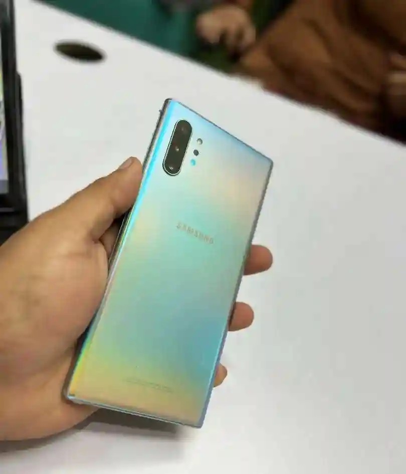 Samsung Galaxy Note10+
