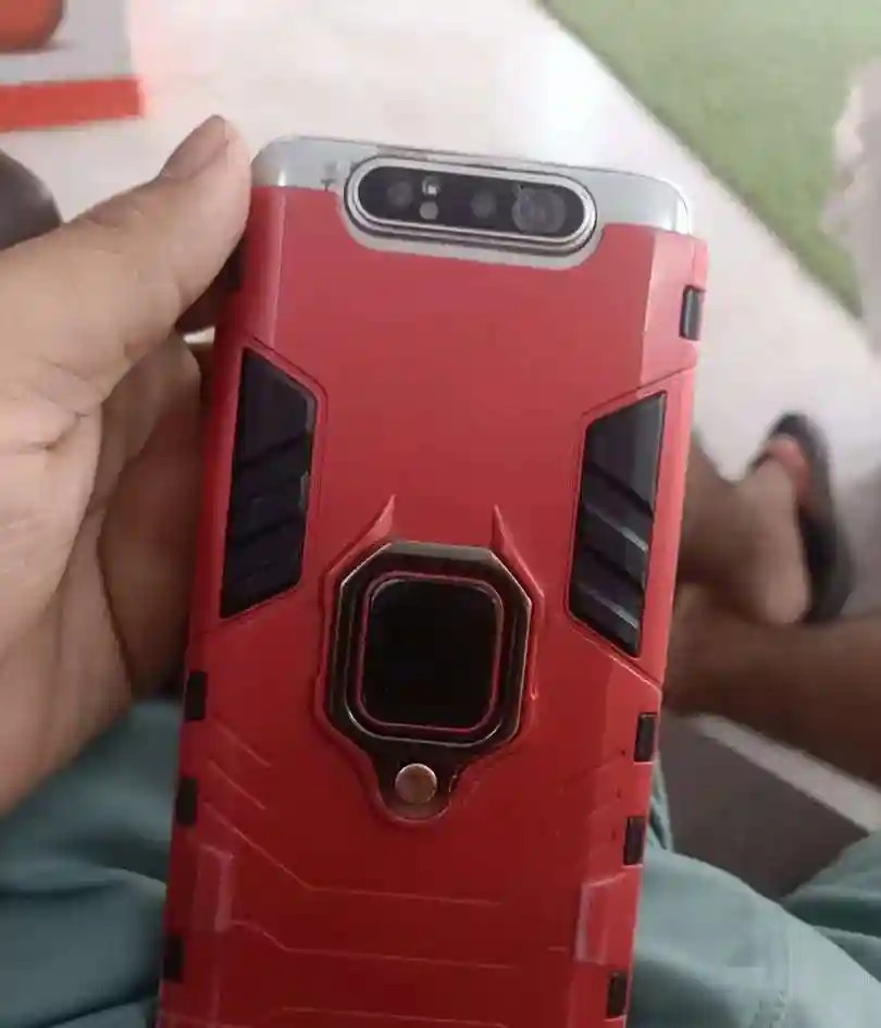 Samsung Galaxy A80