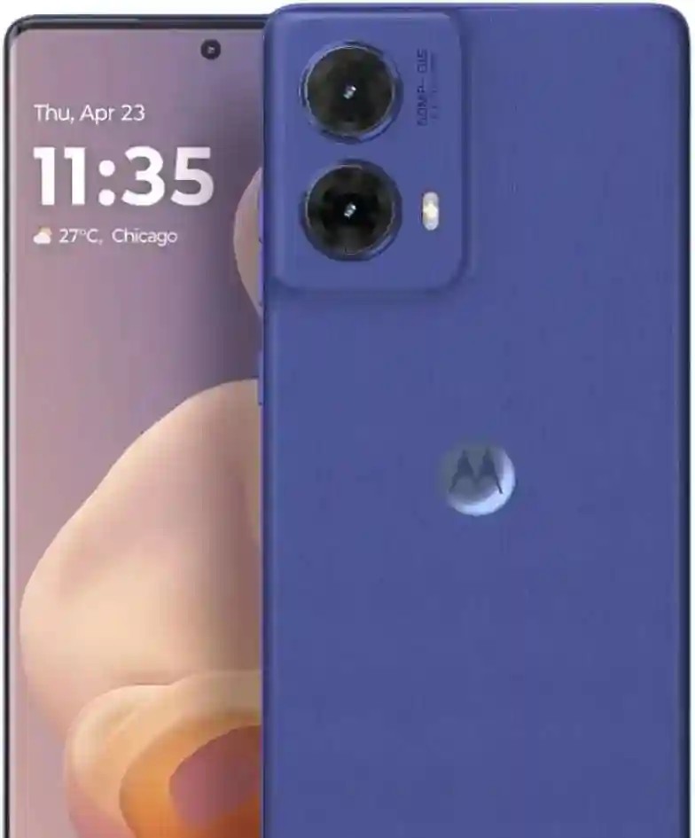Motorola Moto G85