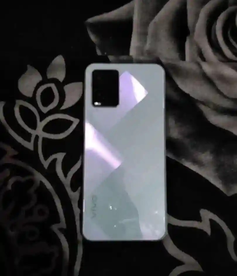 vivo Y22