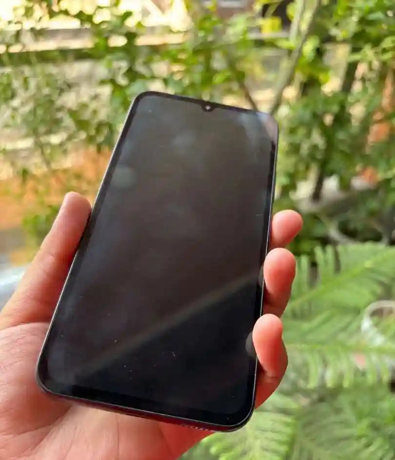 Samsung Galaxy A34