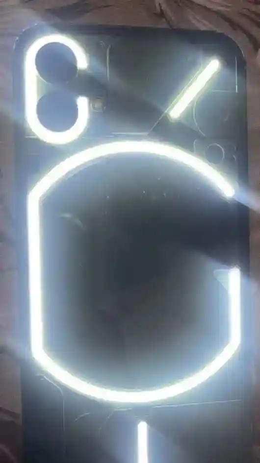 Nothing Phone (1)