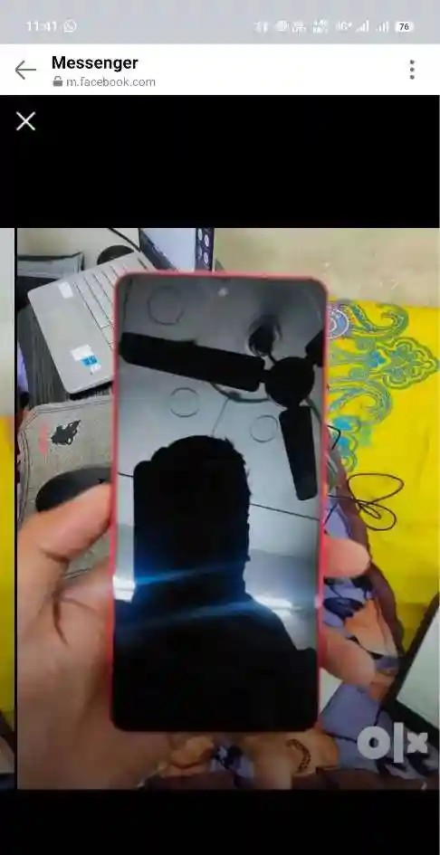 vivo iQOO Neo9 Pro