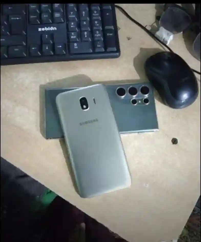 Samsung Galaxy J4