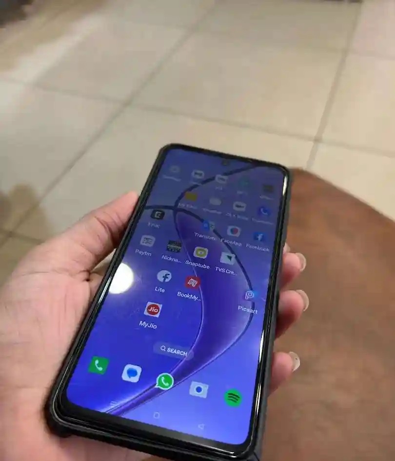 Realme Narzo N65
