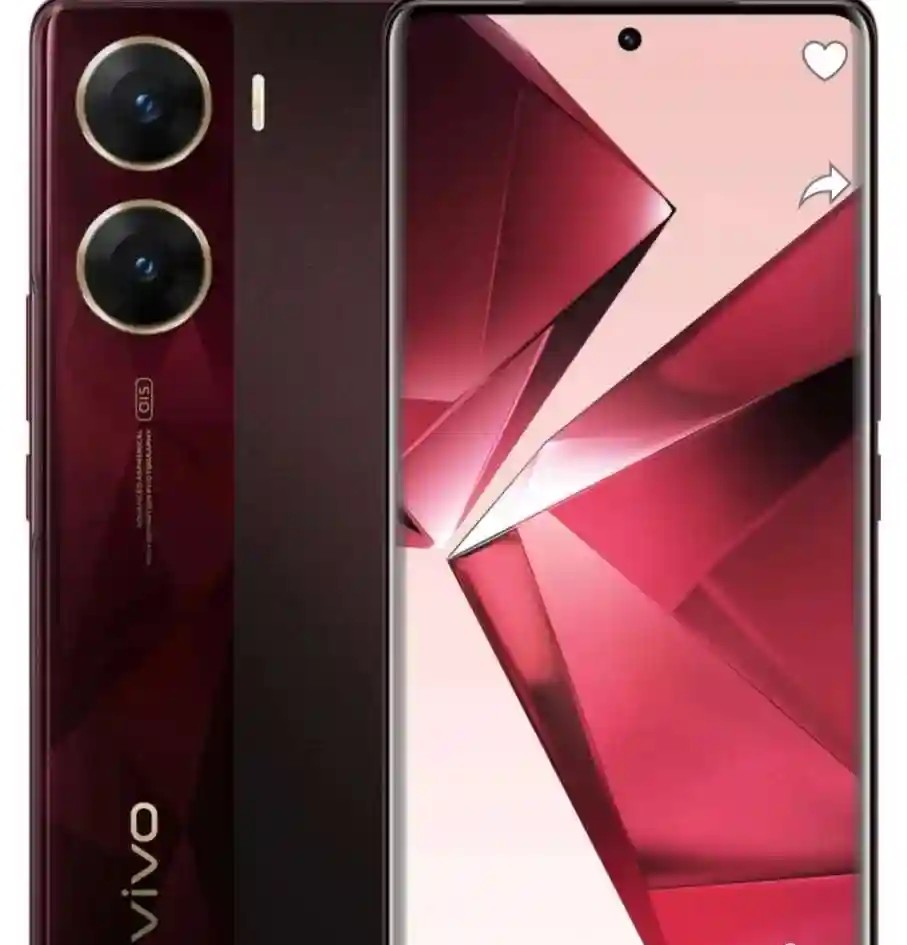 vivo V29