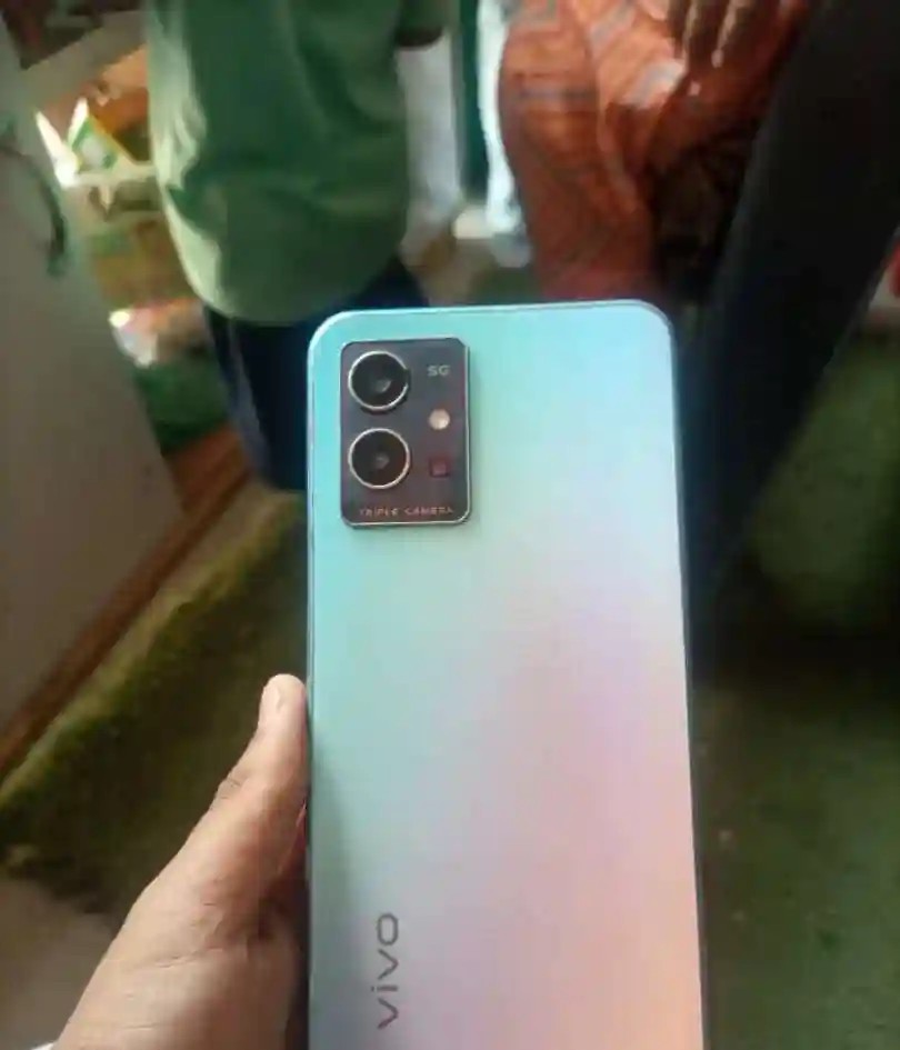 vivo Y75