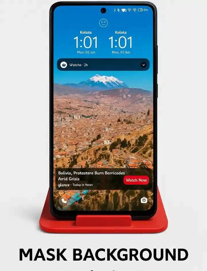 Xiaomi Redmi Note 13