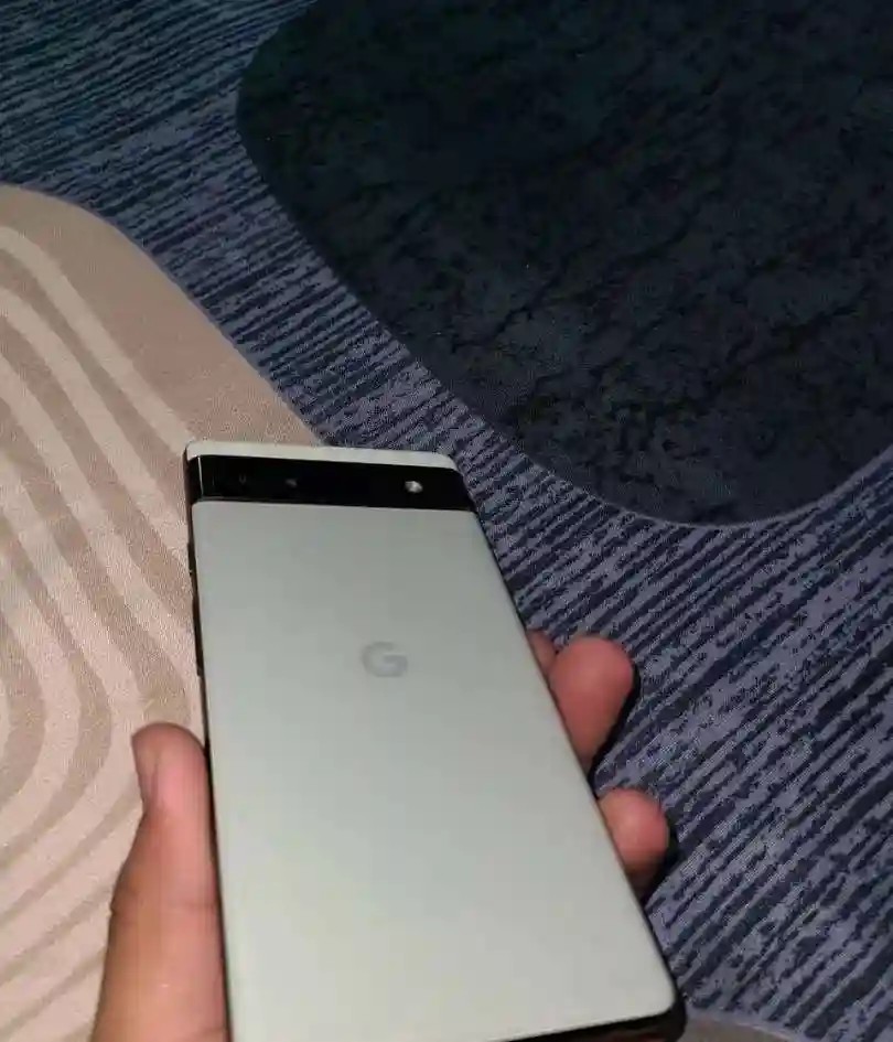 Google Pixel 6a