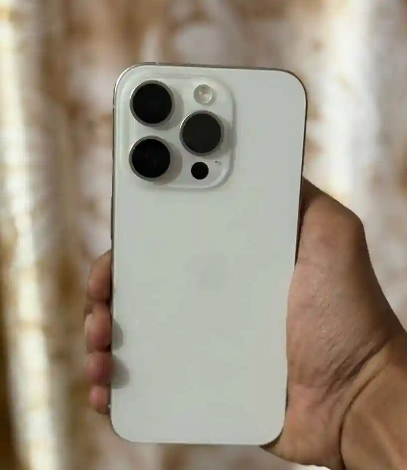 Apple iPhone 16 Plus