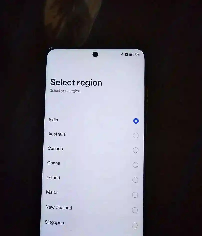 OnePlus 13