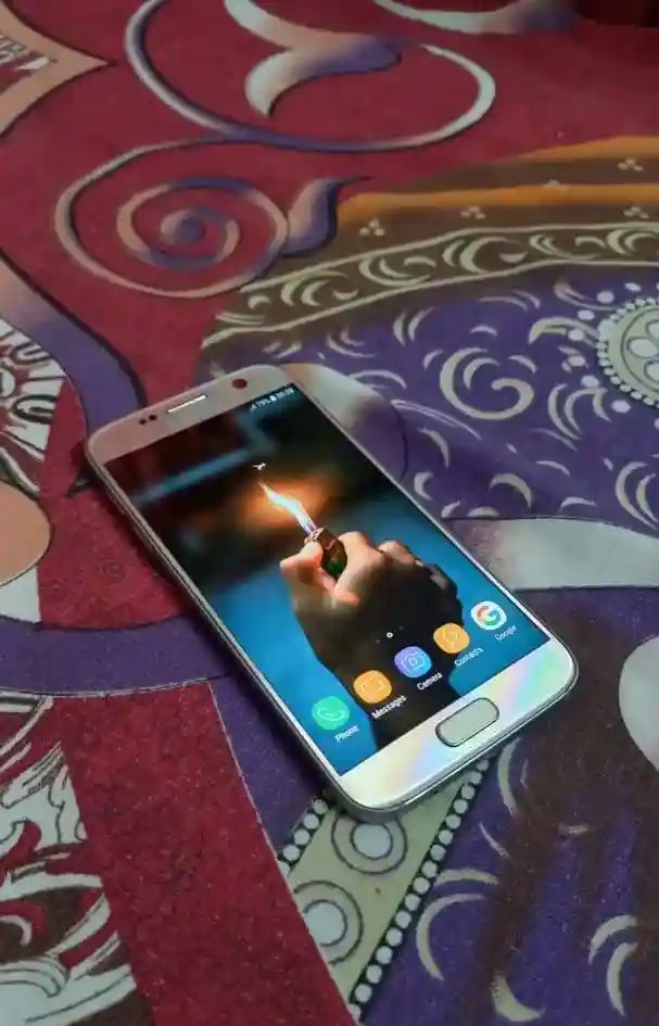 Samsung Galaxy S7