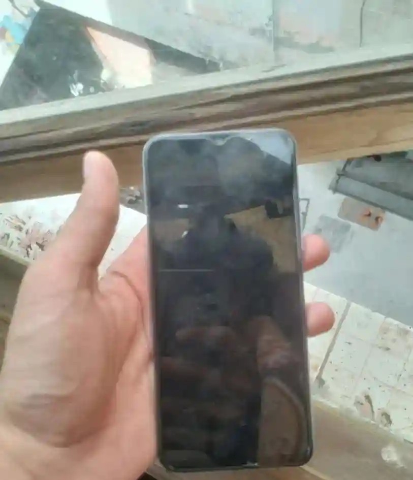 vivo Y22