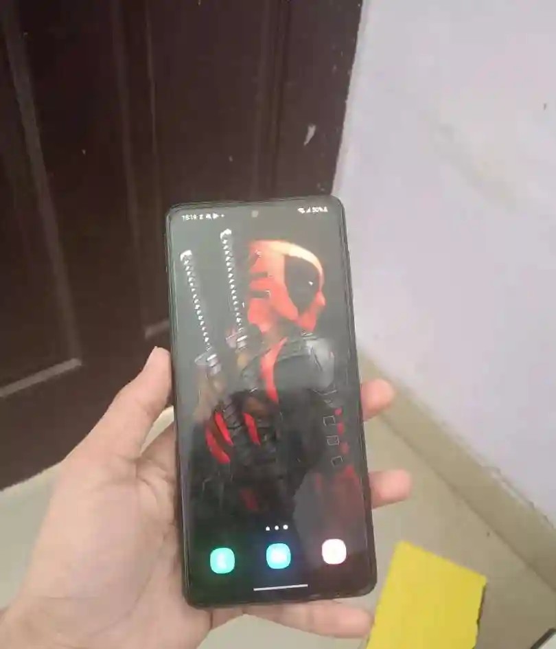 Samsung Galaxy M51