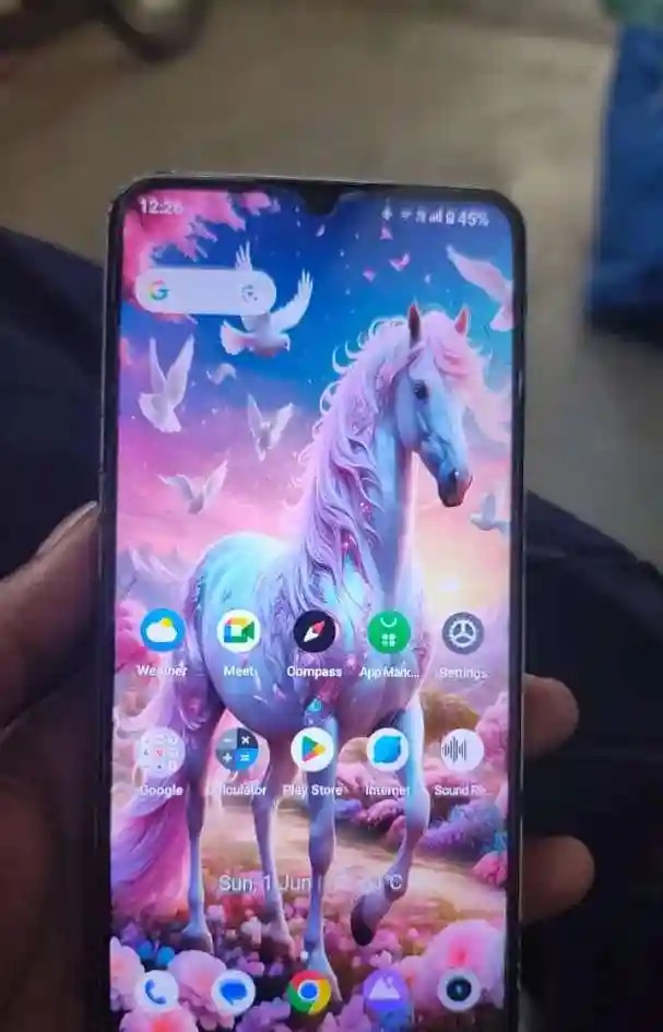 Realme C51