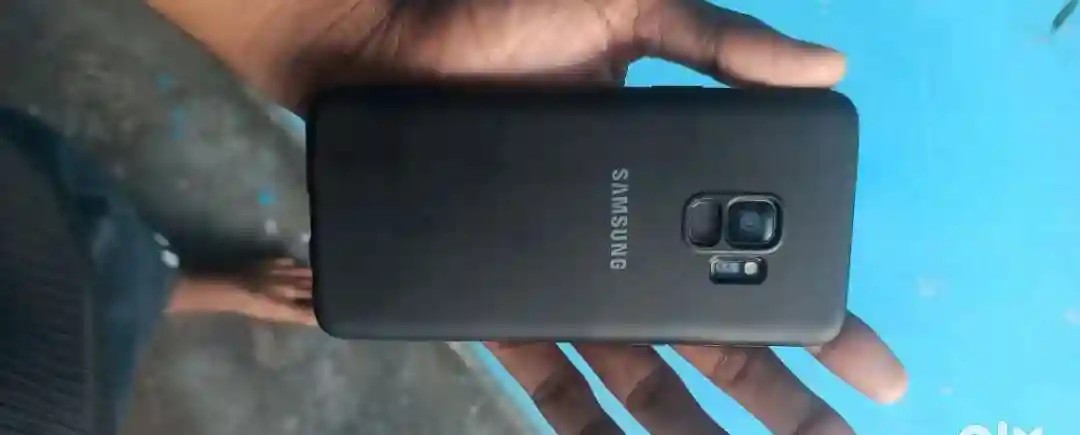 Samsung Galaxy S9