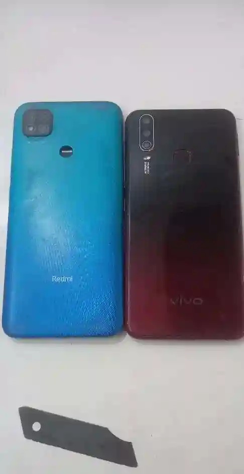 Xiaomi Redmi 9C