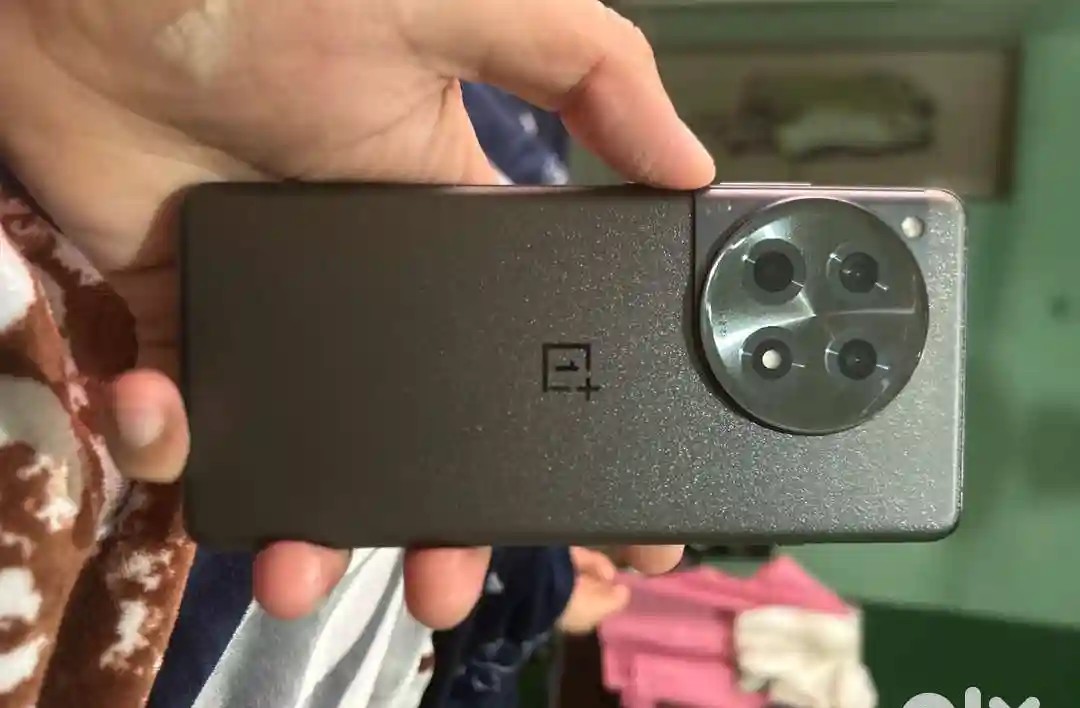 OnePlus 12R