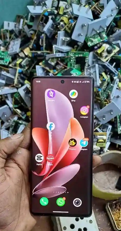 vivo V29