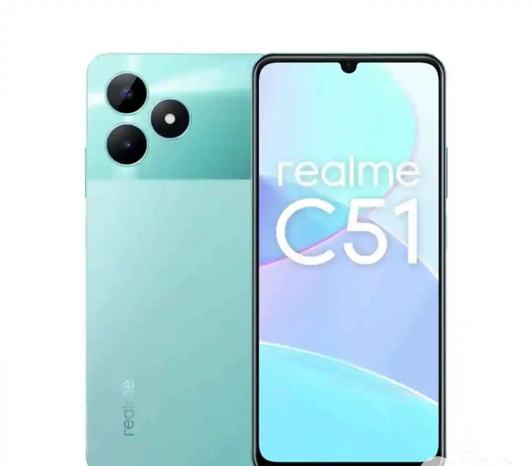 Realme C51