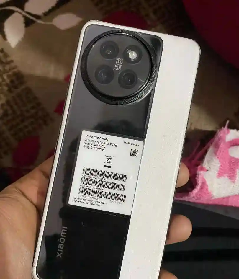Xiaomi 14 Civi