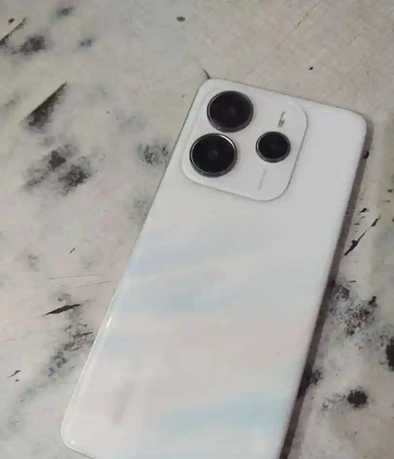 Xiaomi Redmi Note 14 5G (Global)