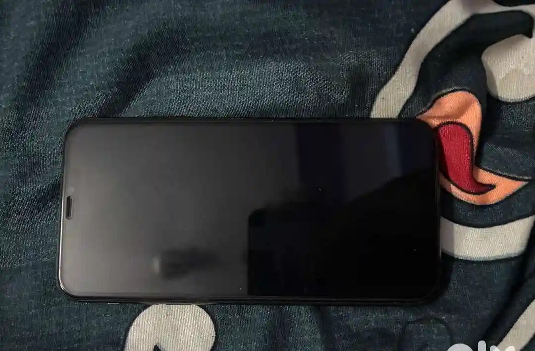 Apple iPhone 11 Pro Max