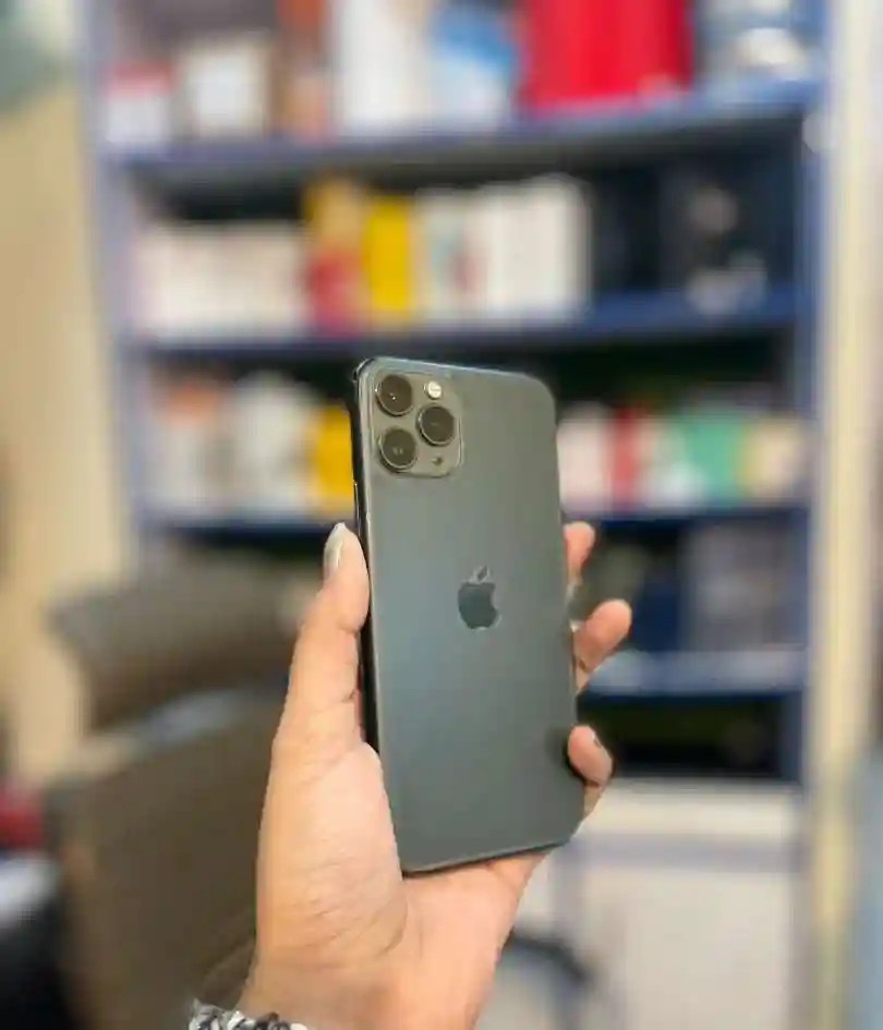 Apple iPhone 11 Pro Max