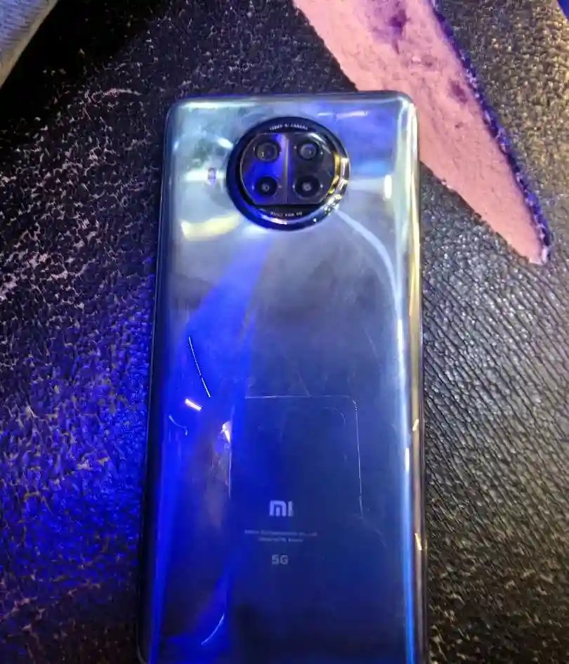 Xiaomi Mi 10i 5G