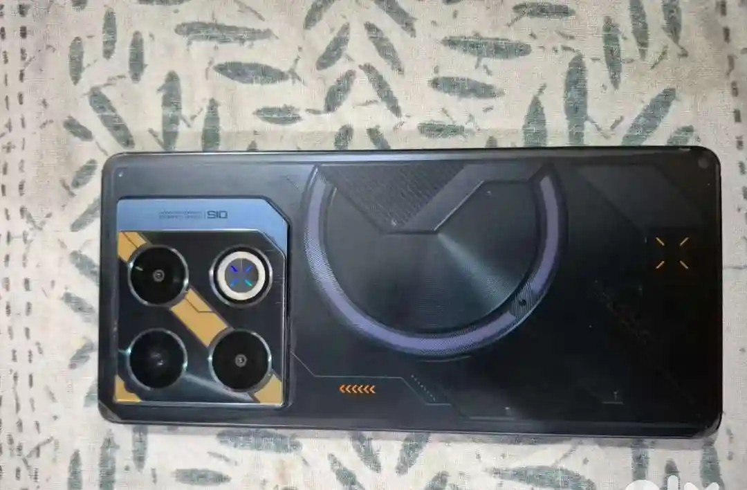 Infinix GT 20 Pro