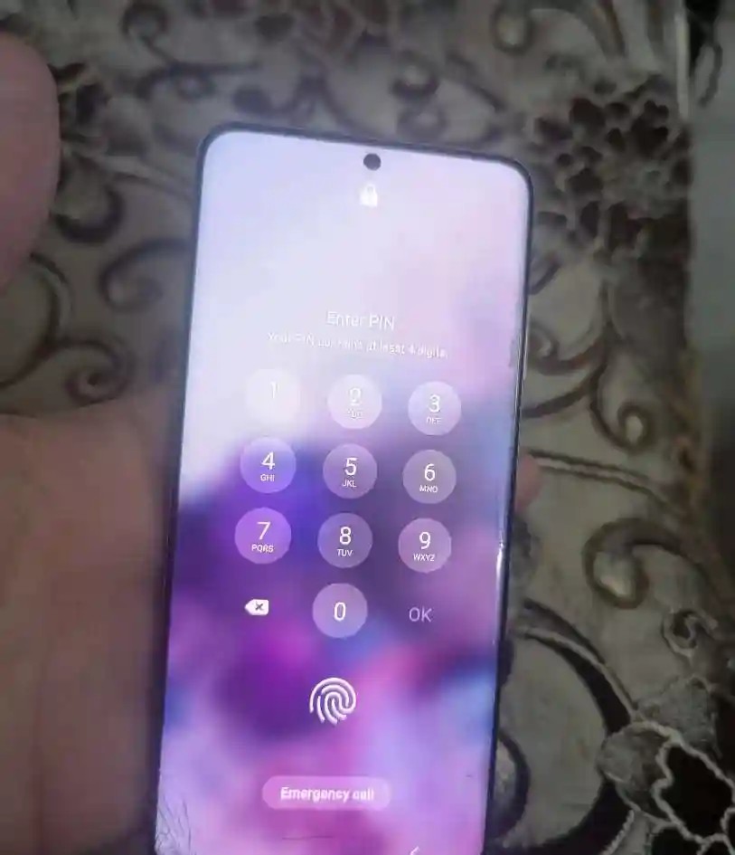 Samsung Galaxy S20 5G