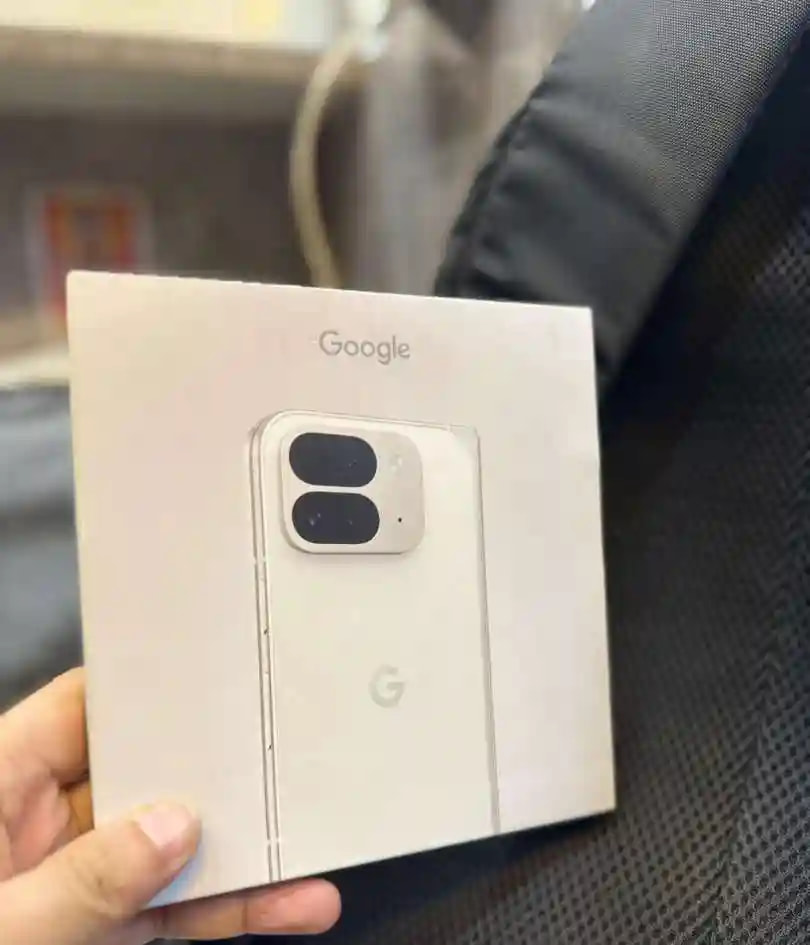 Google Pixel 9 Pro